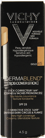 Vichy Fdt Dermablend Sos Cover Stick 45 14u 4,5g 3
