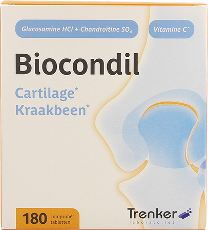 Biocondil Nf Comp 180 Verv.2641157 3