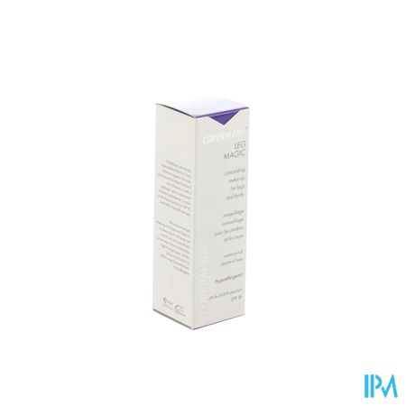 Covermark Leg Magic 6 50ml 1