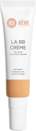Meme Bb Creme Teinte 4 30ml 1