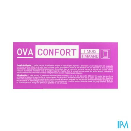 Ova Confort Sach 30 1