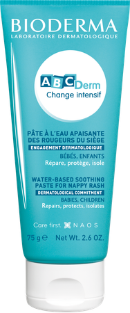 Bioderma Abcderm Change Intensif Tube 75g 1