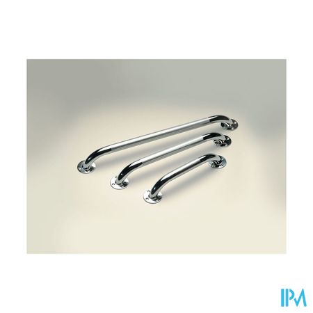 Wandbeugel Verchroomd A/slip 40,6cm Advys