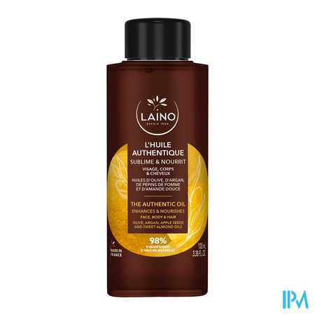 Laino Authentieke Olie 100ml 1