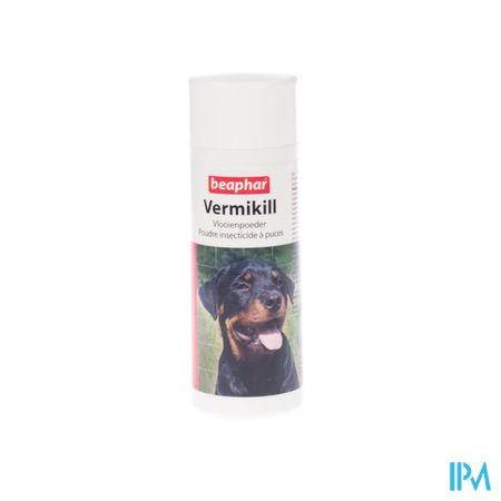 Vermikill Pdr A/puce Chien-chat 80g 20272