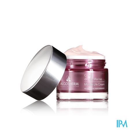 Algotherm Creme De Vie Marine Pot 50ml 1