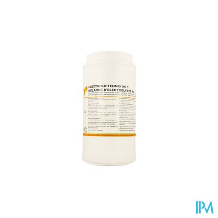 Electrolietenmix N1 1kg Vmd