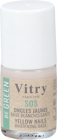 Witmakende Basis 10ml Be Green 8