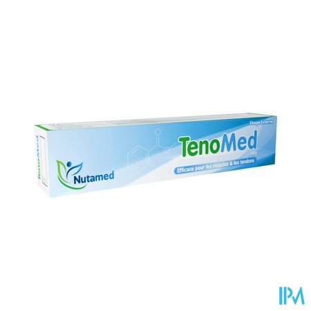 Tenomed Creme Tube 50g