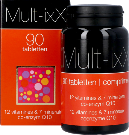 Mult-ixx Tabl 90 17