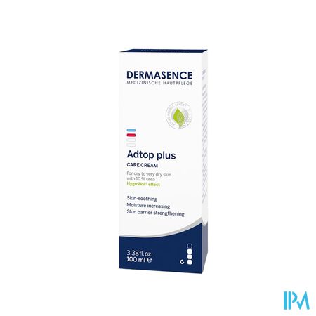 Dermasence Adtop Plus 100ml