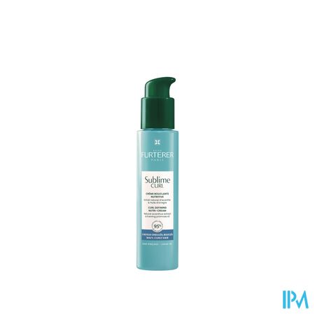 Furterer Sublime Curl Veloute Krul.activ. 100ml Nf 2
