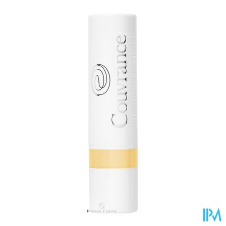 Avene Couvrance Correctiestick Geel 2