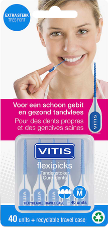 Vitis Flexipicks 40 1