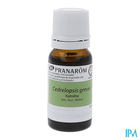 Pranarom He Katafray Bio 10ml 4