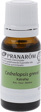 Pranarom Eo Katafray Bio 10ml 5