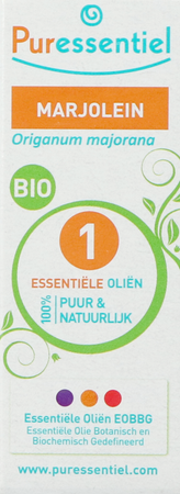 Puressentiel Eo Marjolein Bio Expert 5ml 3