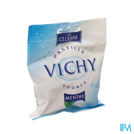 Vichy Past Munt 1x125g