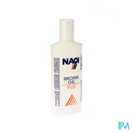 NAQI Plus Gel 500ml 1