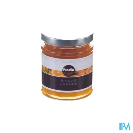 Prodia Tartinade Extra Orange 215g 5641 Revogan