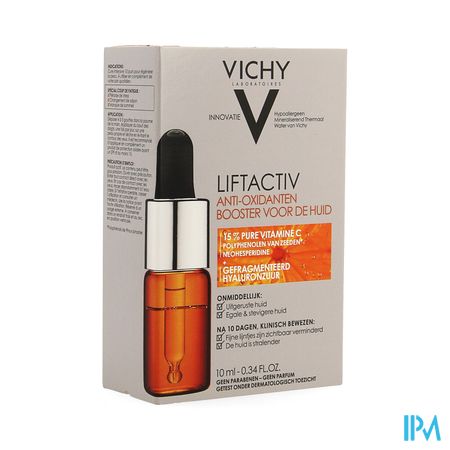 Vichy Liftactiv Skincure 10ml