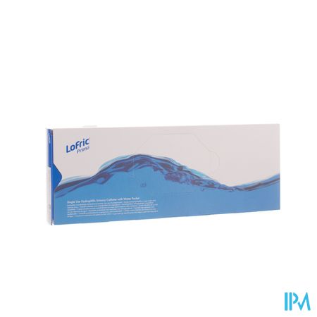 Lofric Primo Tiemann Pobe +ster Water Ch12 40cm 30