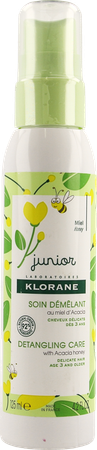 Klorane Petit Junior Spray Demelant 125ml 2