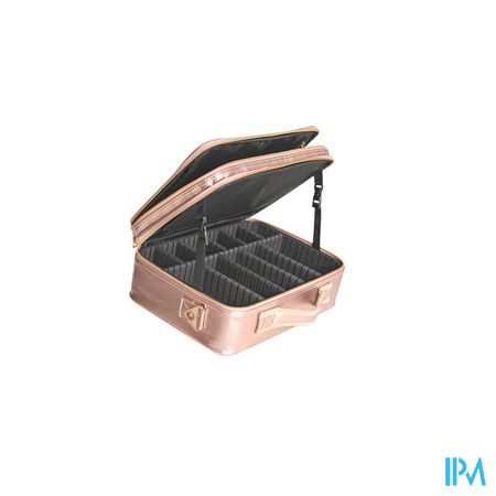 Cent Pur Cent Luxe Make-up Koffer Groot Leeg 4