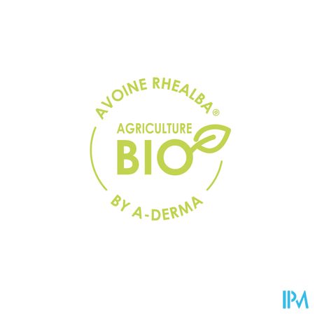 Aderma Exomega Control Emolierende Wasolie 500ml 10