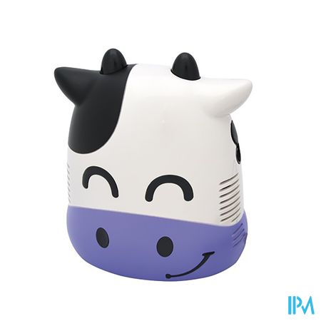 Credoair Kids Cow Compressor 1