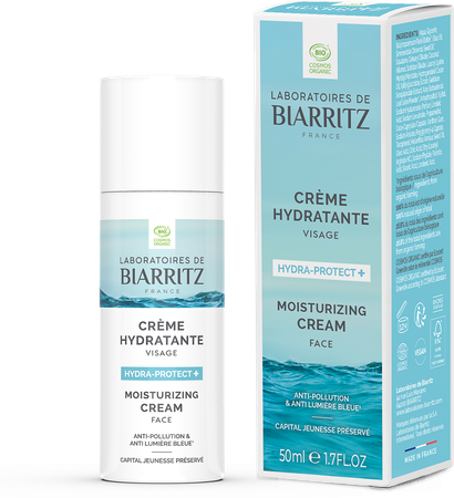 Hydraprotect+ Creme Hydratante Visage 50ml 3