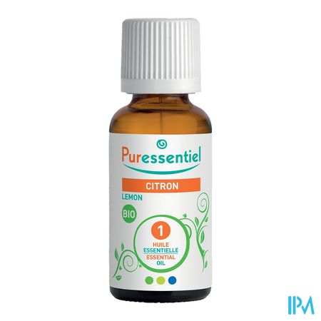 Puressentiel Eo Citroen 30ml