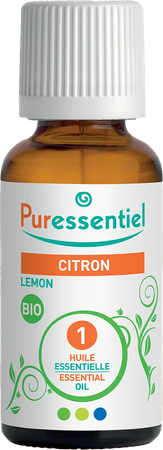 Puressentiel Eo Citroen 30ml