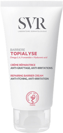 Svr Topialyse Barriere Creme Tube 50ml 2
