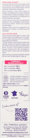 Jonzac Reactive Control Emulsion Leg 40ml 6
