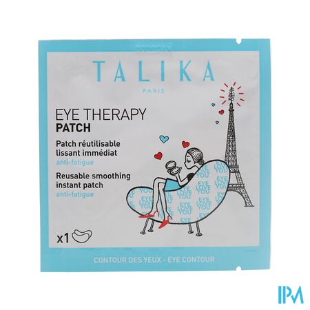 Talika Eye Therapy Patch 1