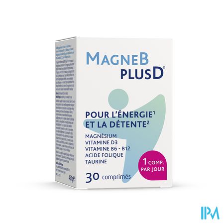 Magnebplusd Comp 30 1