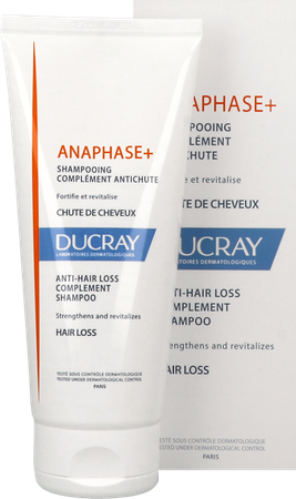 Ducray Anaphase+ Sh 200ml 7