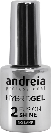 Eureka Care Nageleffect Top Coat Fus. Shine 10,5ml 2