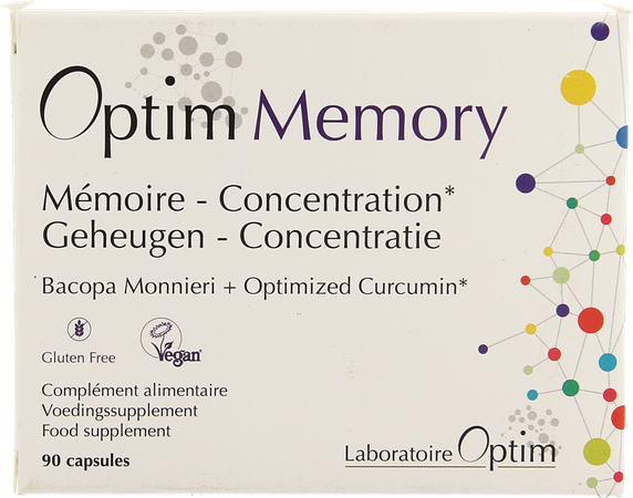 Optim Memory Caps 90 1