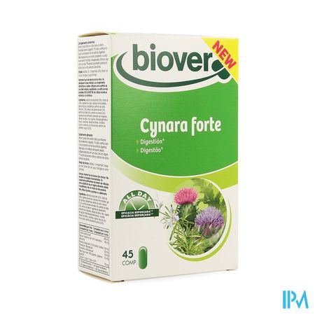 All Day Cynara Forte Comp 45 1