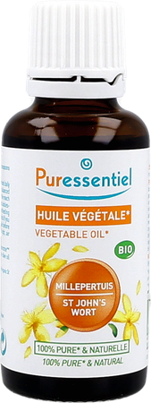 Puressentiel Plant. Olie Bio Millepertuis 30ml