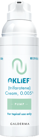 Aklief 50mcg/g Creme 75g 3