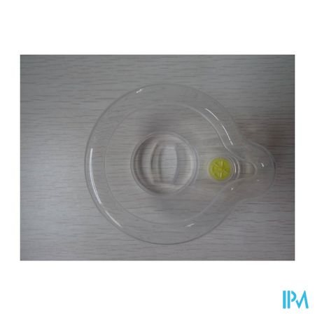 Masker Baby Chamber Spacer Mr Aerosol 2