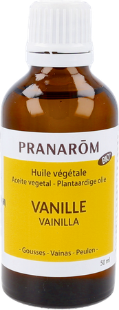 Pranarom Hv Vanille 50ml 1
