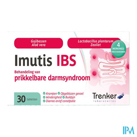 Imutis Ibs Tabl 30 1