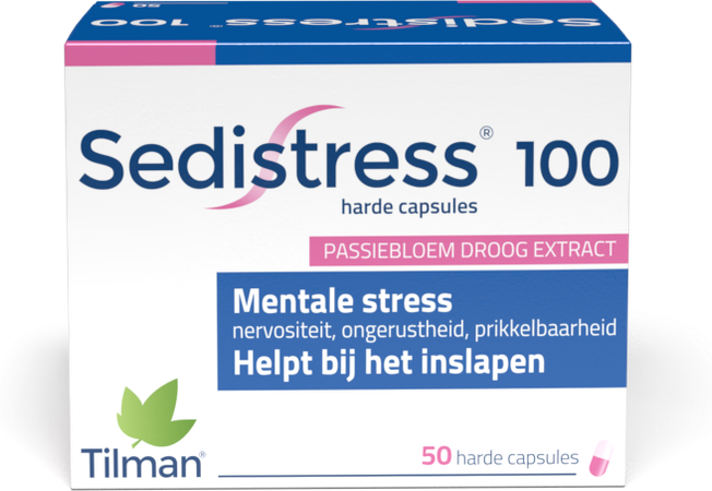 Sedistress 100 Caps 100 2