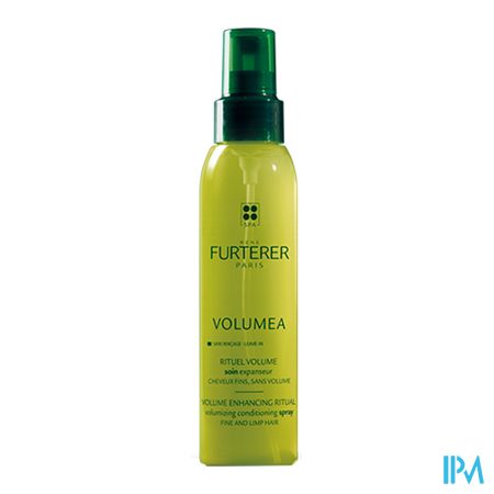 Furterer Volumea Verz. Volum.z/spoelen Spray 125ml