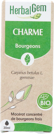 Herbalgem Haagbeuk Bio 30ml 6