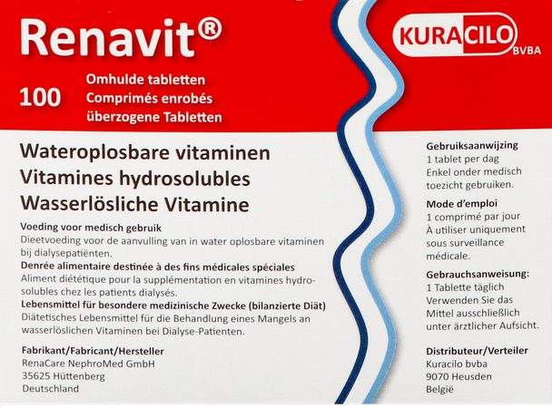 Renavit Filmomh Tabl 100 2